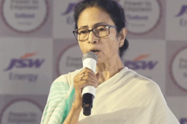 ১৫ হাজার কর্মসংস্থান হবে, উপকৃত হবে ২৩ টি জেলা! শালবনি থেকে ঘোষণা মমতার