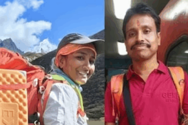 এভারেস্ট জয় বাঙালির, শৃঙ্গ ছুঁয়ে আর ফেরা হল না রানাঘাটের শিক্ষকের