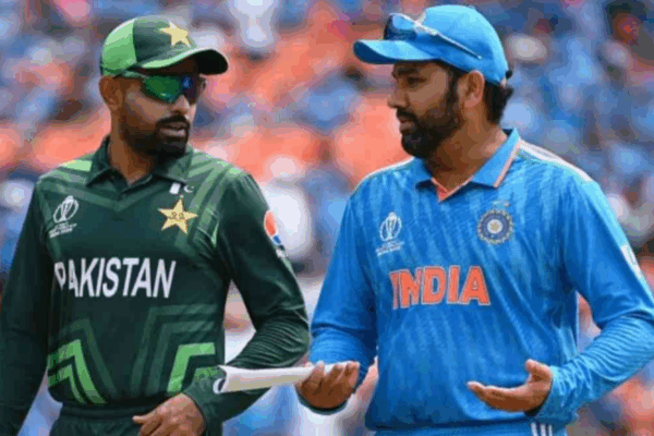 বিশ্বকাপে আর দেখা যাবে না ভারত-পাকিস্তান ম্যাচ! ক্রিকেটপ্রেমীদের মন খারাপ করা খবর দেবে আইসিসি