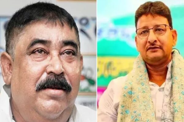 বীরভূমের জেলা সভাপতি পদে নেই অনুব্রত মণ্ডল! কাজল শেখ কী বলছেন, শুনে নিন