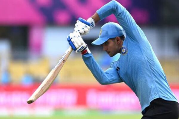 রোহিত শর্মার পর ভারতীয় দল পেয়ে গেল নতুন ক্যাপ্টেন! ইংল্যান্ড সিরিজের দল ঘোষণা করল বোর্ড