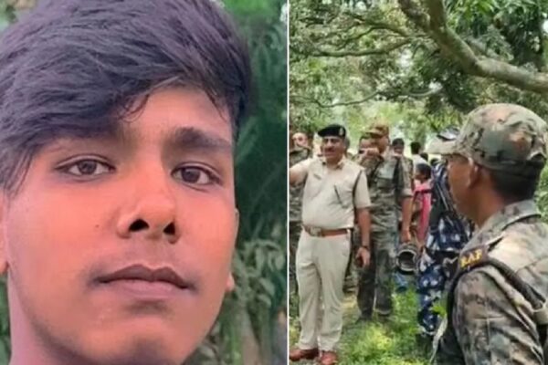 নৈহাটিতে নৃশংস ঘটনা! আম পাড়তে নাবালকের মর্মান্তিক পরিণতি, পাহারাদারের মারে মৃত্যু!